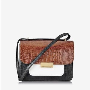 Gigi Abigail crossbody bag